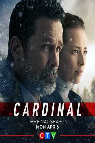 مسلسل Cardinal الموسم الرابع
