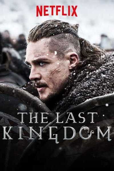 مسلسل The Last Kingdom الموسم الرابع