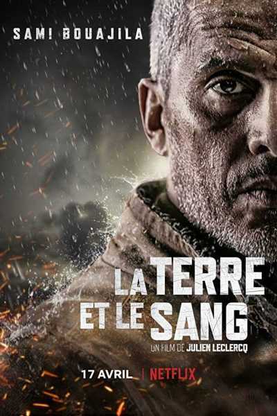 فيلم Earth and Blood 2020 مترجم