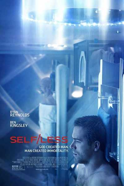 فيلم Self/less 2015 مترجم