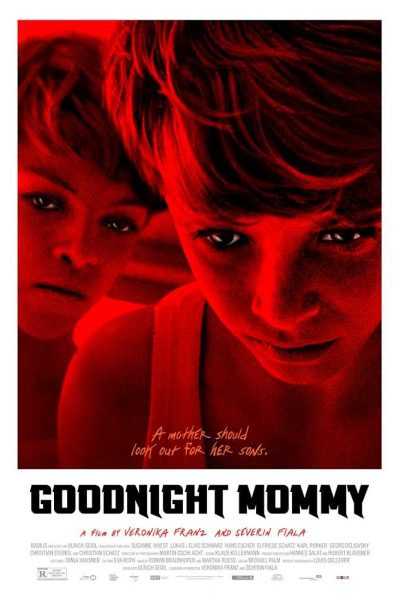 فيلم Goodnight Mommy 2014 مترجم