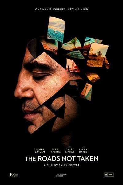 فيلم The Roads Not Taken 2020 مترجم