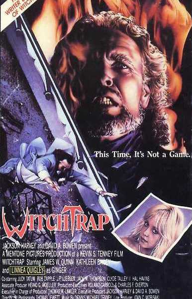 فيلم Witchtrap 1989 مترجم