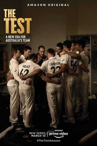 مسلسل The Test: A New Era for Australia’s Team الموسم الأول