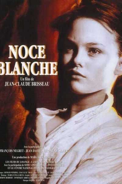 فيلم Noce blanche 1989 مترجم