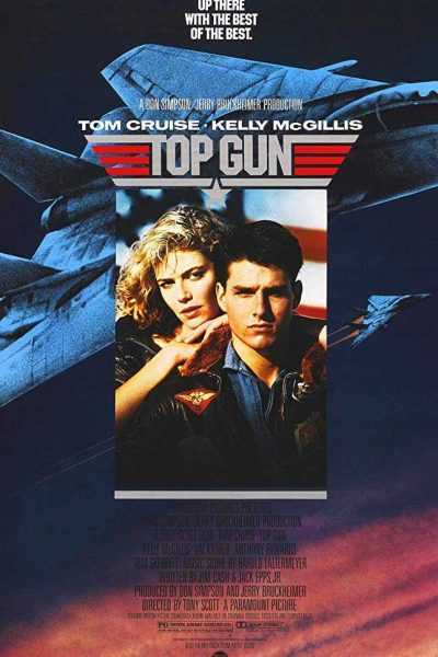 فيلم Top Gun 1986 مترجم