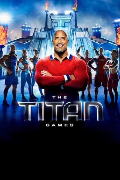 برنامج The Titan Games الموسم الأول