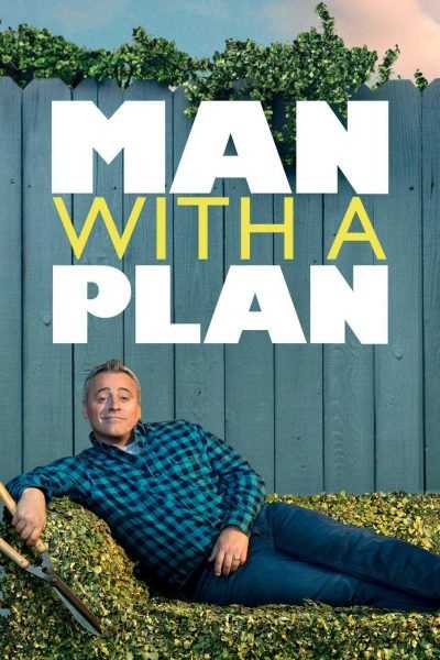 مسلسل Man With A Plan