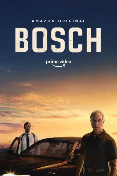 مسلسل Bosch