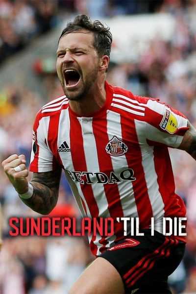 برنامج Sunderland ‘Til I die