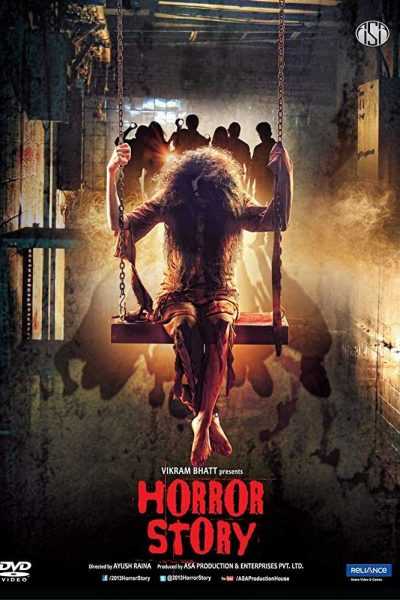 فيلم Horror Stories 2 2013 مترجم