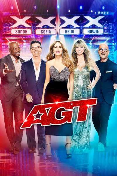 برنامج America’s Got Talent الموسم الخامس عشر