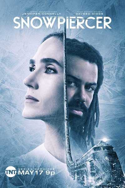 مسلسل Snowpiercer