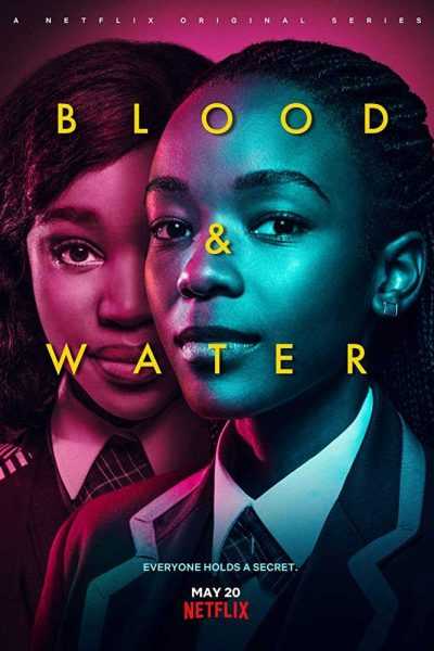 مسلسل Blood & Water