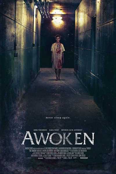 فيلم Awoken 2019 مترجم