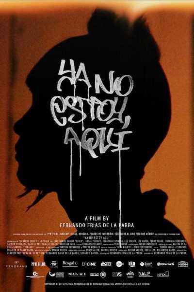 فيلم I’m No Longer Here 2019 مترجم