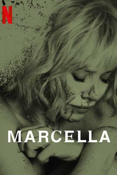 مسلسل Marcella الموسم الثالث