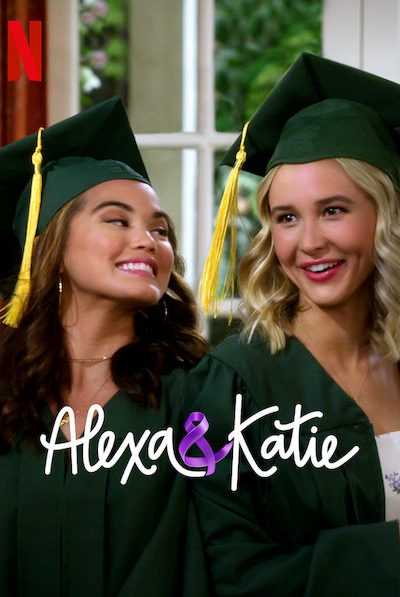 مسلسل Alexa & Katie الموسم الرابع