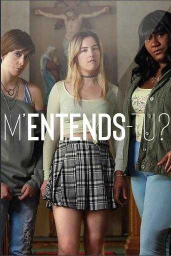 مسلسل Can You Hear Me الموسم الأول