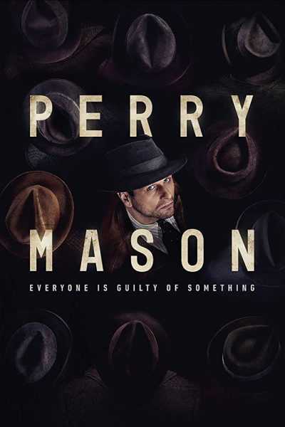 مسلسل Perry Mason