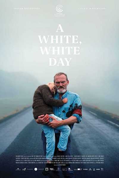 فيلم A White White Day 2019 مترجم