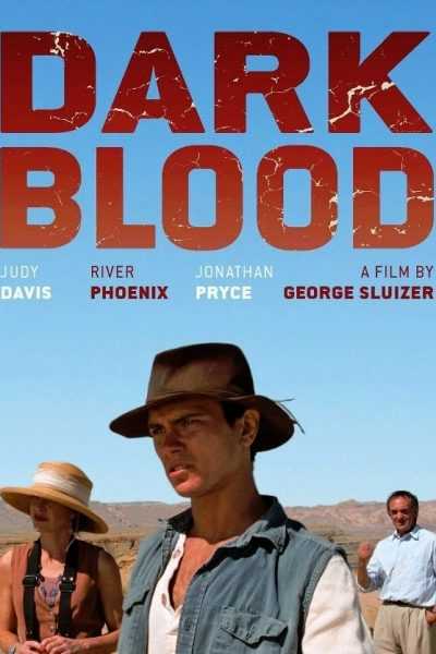 فيلم Dark Blood 2012 مترجم