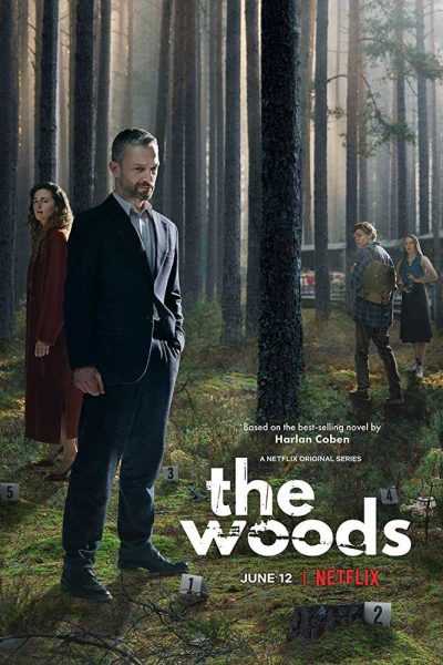 مسلسل The Woods الموسم الأول