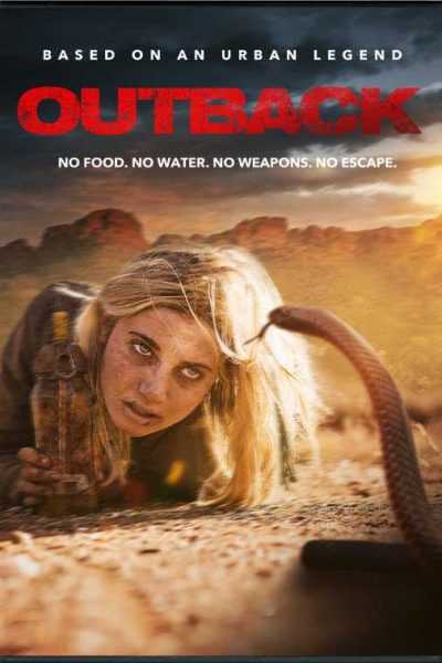 فيلم Outback 2019 مترجم