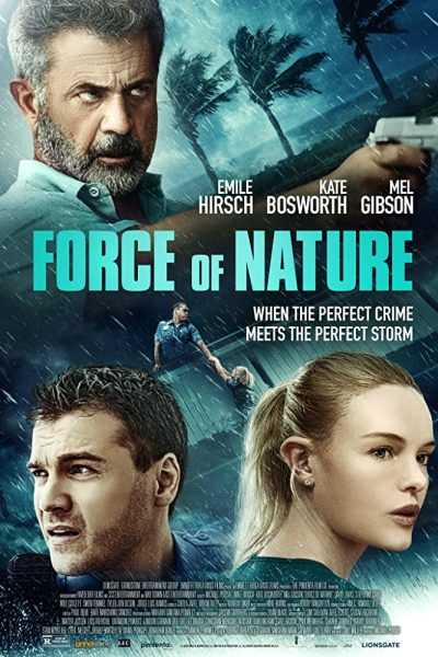 فيلم Force of Nature 2020 مترجم اون لاين