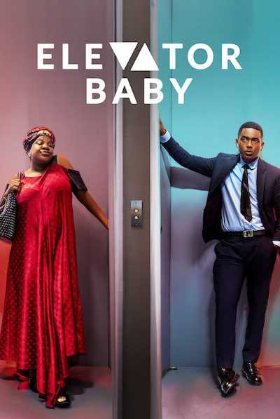 فيلم Elevator Baby 2019 مترجم