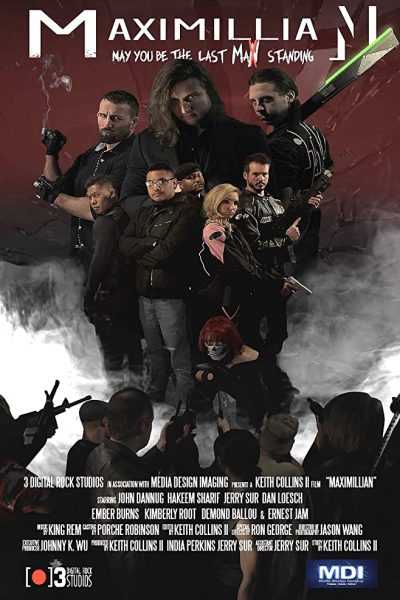 فيلم Maximillian 2019 مترجم