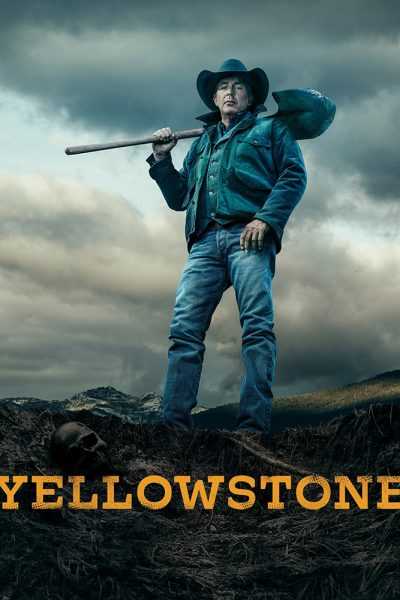 مسلسل Yellowstone الموسم الثالث