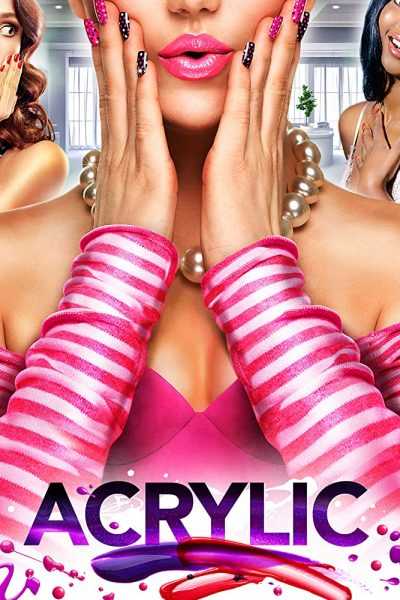 فيلم Acrylic 2020 مترجم