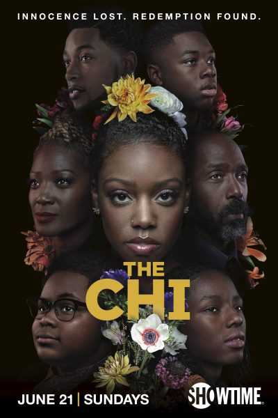 مسلسل The Chi الموسم الثالث