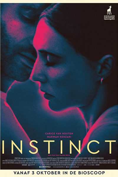 فيلم Instinct 2019 مترجم
