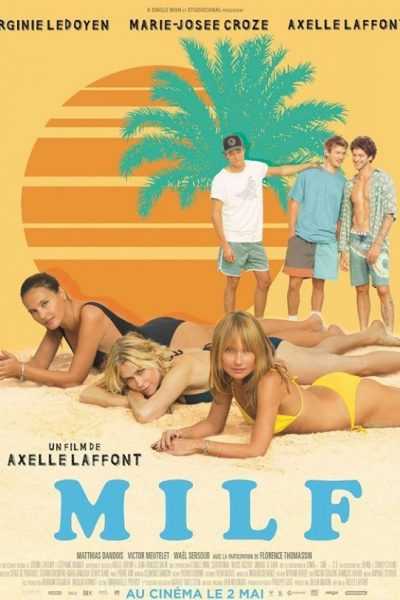 فيلم MILF 2018 مترجم