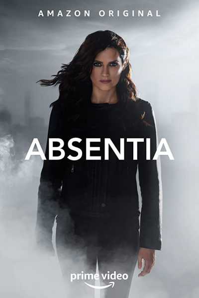 مسلسل Absentia
