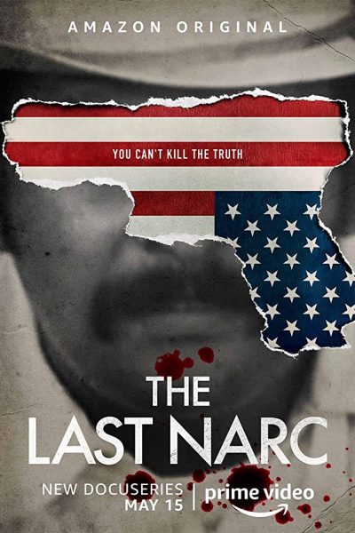 مسلسل The Last Narc الموسم الأول