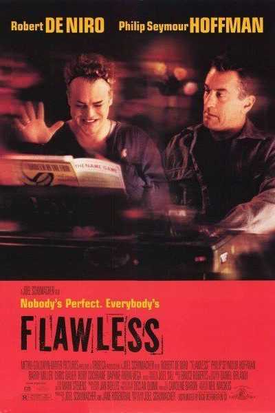 فيلم Flawless 1999 مترجم