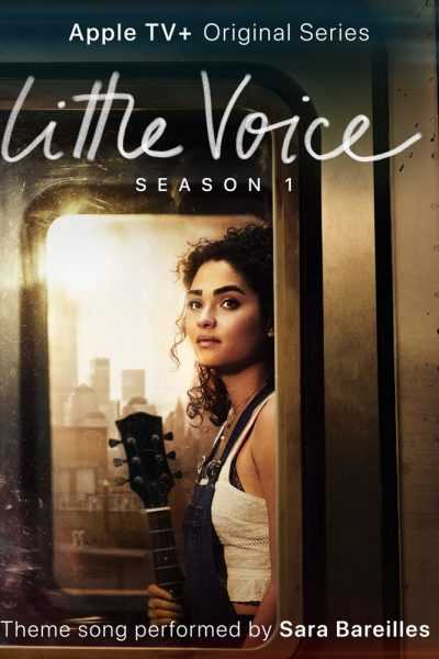 مسلسل Little Voice الموسم الأول