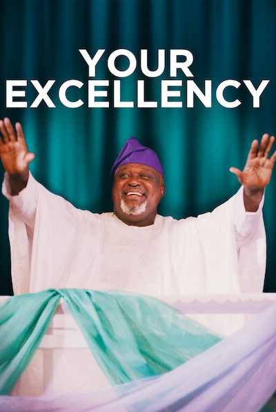 فيلم Your Excellency 2020 مترجم