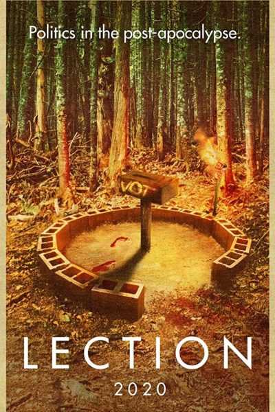 فيلم Lection 2019 مترجم