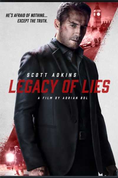 فيلم Legacy of Lies 2020 مترجم