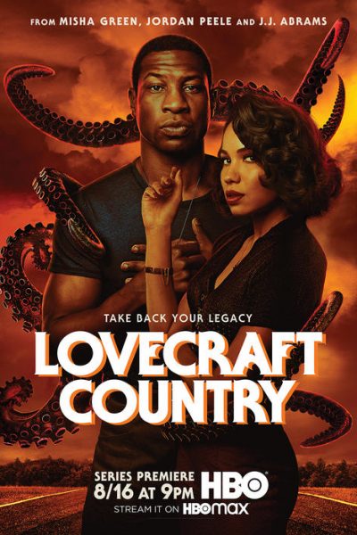 مسلسل Lovecraft Country الموسم الأول