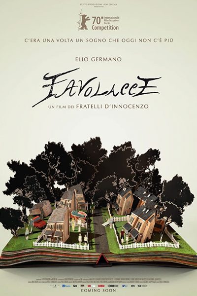 فيلم Bad Tales 2020 مترجم