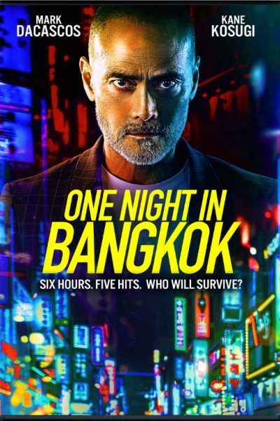 فيلم One Night in Bangkok 2020 مترجم