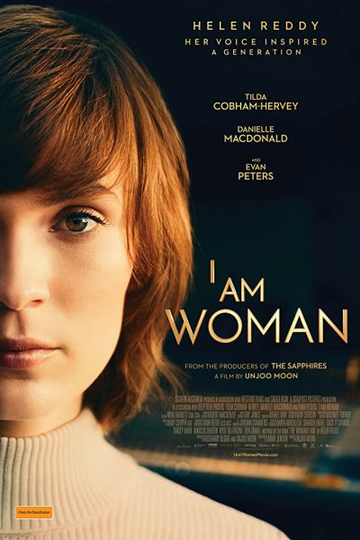 فيلم I Am Woman 2019 مترجم