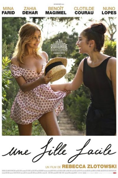 فيلم An Easy Girl 2019 مترجم