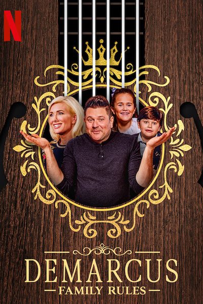 مسلسل DeMarcus Family Rules الموسم الأول