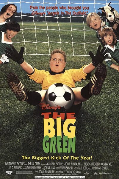 فيلم The Big Green 1995 مترجم